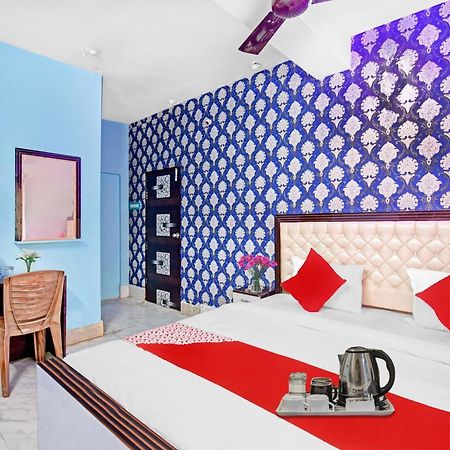 Hotel O Ankan Regency Near Acropolis Mall Kalkutta Kültér fotó