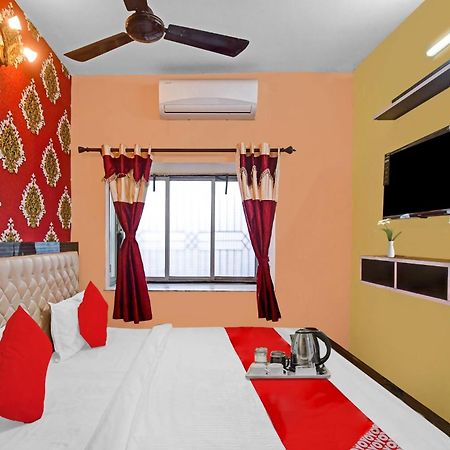 Hotel O Ankan Regency Near Acropolis Mall Kalkutta Kültér fotó