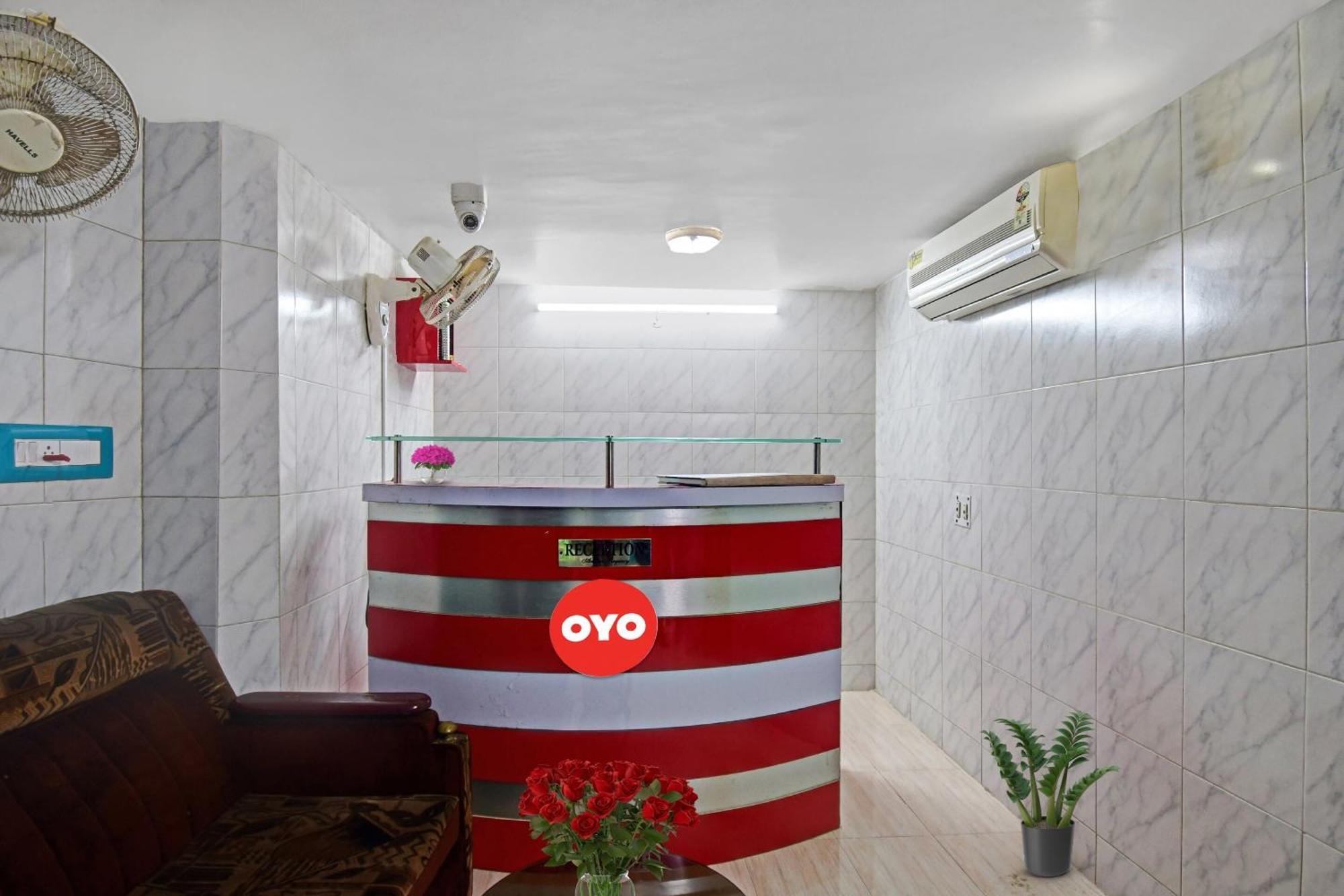 Hotel O Ankan Regency Near Acropolis Mall Kalkutta Kültér fotó